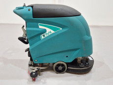 Fregadora Industrial Conduct Acompañante dapesa/tvx T45B - 3955002 | Europea de Carretillas
