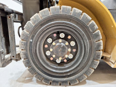Carretilla Elevadora Diesel caterpillar DP25N3 - 3967003 | Europea de Carretillas