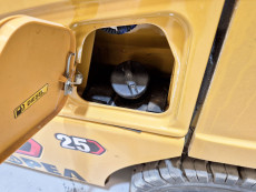 Carretilla Elevadora Diesel caterpillar DP25N3 - 3967003 | Europea de Carretillas