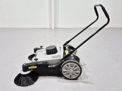 Barredora Manual bhior BS980F - 4052002 | Europea de Carretillas