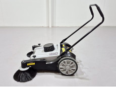 Barredora Manual bhior BS980F - 4052002 | Europea de Carretillas