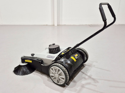 Barredora Manual bhior BS980F - 4052002 | Europea de Carretillas 2