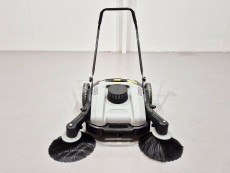 Barredora Manual bhior BS980F - 4052002 | Europea de Carretillas