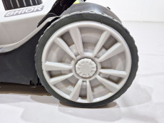 Barredora Manual bhior BS980F - 4052002 | Europea de Carretillas