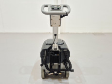 Fregadora Industrial Conduct Acompañante bhior B400 - 4082002 | Europea de Carretillas