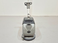 Fregadora Industrial Conduct Acompañante bhior B400 - 4082002 | Europea de Carretillas