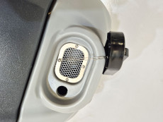Fregadora Industrial Conduct Acompañante bhior B400 - 4082002 | Europea de Carretillas