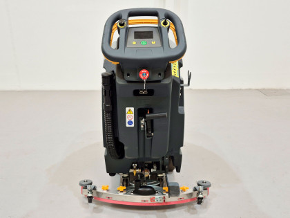 Fregadora Industrial Conduct Acompañante bhior B500 - 4117003 | Europea de Carretillas 2