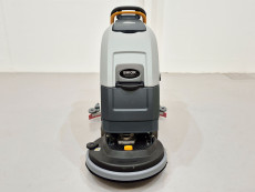 Fregadora Industrial Conduct Acompañante bhior B500 - 4117003 | Europea de Carretillas