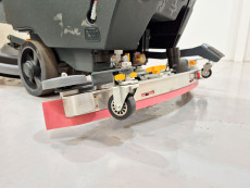 Fregadora Industrial Conduct Acompañante bhior B500 - 4117003 | Europea de Carretillas