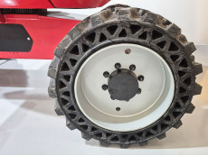 Plataforma Articulada Diesel manitou 200ATJ - 4132002 | Europea de Carretillas