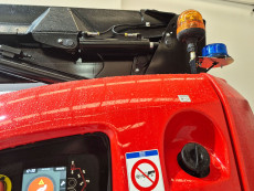 Plataforma Articulada Diesel manitou 200ATJ - 4132002 | Europea de Carretillas