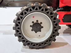 Plataforma Articulada Diesel manitou 200ATJ - 4132003 | Europea de Carretillas