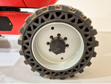 Plataforma Articulada Diesel manitou 200ATJ - 4132003 | Europea de Carretillas