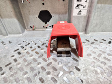 Plataforma Articulada Diesel manitou 200ATJ - 4132003 | Europea de Carretillas