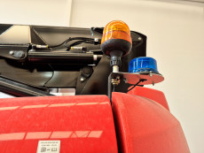Plataforma Articulada Diesel manitou 200ATJ - 4132003 | Europea de Carretillas
