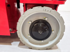 Plataforma Tijera Electrica lgmg S1008E2 - 4162003 | Europea de Carretillas