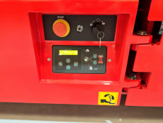 Plataforma Tijera Electrica lgmg S1008E2 - 4162003 | Europea de Carretillas