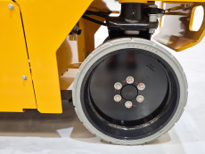 Plataforma Tijera Electrica haulotte COMPACT 10N AE - 1027042 | Europea de Carretillas