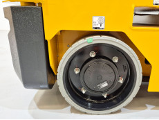 Plataforma Tijera Electrica haulotte COMPACT 10N AE - 1027043 | Europea de Carretillas
