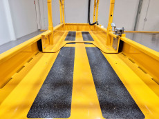 Plataforma Tijera Electrica haulotte COMPACT 10N AE DUAL - 1027048 | Europea de Carretillas