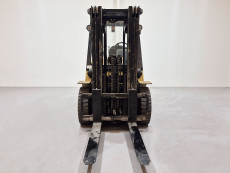 Carretilla Elevadora Diesel caterpillar DP45K2-MC - 1251003 | Europea de Carretillas