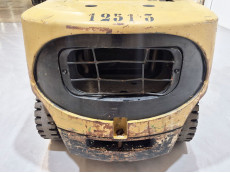 Carretilla Elevadora Diesel caterpillar DP45K2-MC - 1251003 | Europea de Carretillas