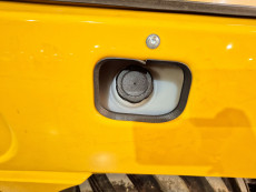 Plataforma Tijera Diesel haulotte C12DX - 1262037 | Europea de Carretillas