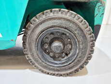 Carretilla Elevadora Diesel mitsubishi FD50K-MC - 1282009 | Europea de Carretillas