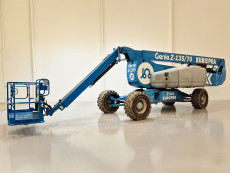 Plataforma Articulada Diesel genie Z135/70 - 2338003 | Europea de Carretillas