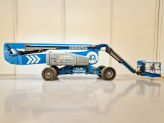 Plataforma Articulada Diesel genie Z135/70 - 2338003 | Europea de Carretillas