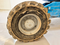 Plataforma Articulada Diesel genie Z135/70 - 2338003 | Europea de Carretillas