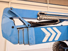 Plataforma Articulada Diesel genie Z135/70 - 2338003 | Europea de Carretillas