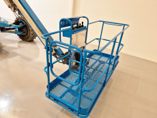 Plataforma Articulada Diesel genie Z135/70 - 2338003 | Europea de Carretillas