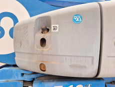 Plataforma Articulada Diesel genie Z135/70 - 2338003 | Europea de Carretillas