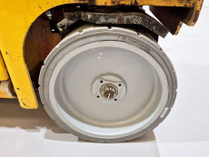 Plataforma Tijera Electrica haulotte COMPACT 8 - 807010 | Europea de Carretillas