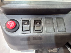 Carretilla Elevadora Diesel unicarriers Y1D2A25Q - 2511005 | Europea de Carretillas