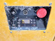 Plataforma Tijera Electrica haulotte COMPACT 10N AE - 1027028 | Europea de Carretillas