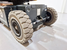 Plataforma Articulada Electrica haulotte HA12IP - 1260022 | Europea de Carretillas