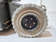 Plataforma Articulada Electrica haulotte HA12IP - 1260030 | Europea de Carretillas