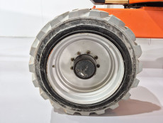 Plataforma Articulada Electrica jlg E600JP - 2420002 | Europea de Carretillas