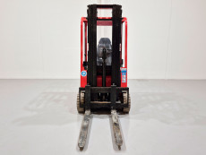 Carretilla Elevadora Electrica 3 ruedas mariotti MX16 (Litio) - 2486002 | Europea de Carretillas