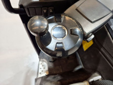 Carretilla Retractil conductor sentado caterpillar NR16N2C - 2753008 | Europea de Carretillas