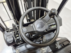 Carretilla Elevadora Electrica 3 ruedas mb forklift CPD18TW8-LI - 3119008 | Europea de Carretillas