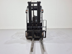 Carretilla Elevadora Electrica 3 ruedas mb forklift CPD18TW8-LI - 3119009 | Europea de Carretillas