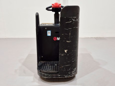 Transpaleta Electrica con plataforma mb forklift KPL201 (Litio) 24V 210Ah - 3299016 | Europea de Carretillas