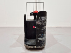 Transpaleta Electrica con plataforma mb forklift KPL201 (Litio) - 3299018 | Europea de Carretillas
