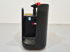 Transpaleta Electrica con plataforma mb forklift KPL201 (Litio) - 3299019 | Europea de Carretillas