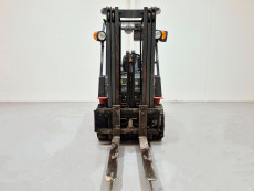Carretilla Elevadora Diesel heli CPCD25-XC26H - 3306003 | Europea de Carretillas