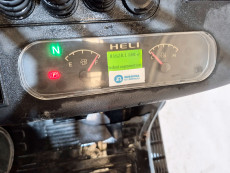 Carretilla Elevadora Diesel heli CPCD25-XC26H - 3306003 | Europea de Carretillas